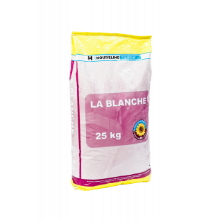 Боя за засенчване на оранжерия ЛА БЛАНШ - LA BLANCHE 25kg