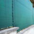 Засенчваща мрежа , за монтаж на огради, HDPE, UV, 70%, 2m/100m, оградна мрежа